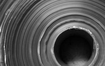 Middle Weald pvc roof replacement