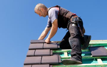 disadvantages of Middle Weald slate roofing