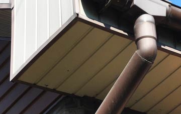 Middle Weald soffit installation costs
