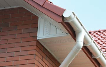 Middle Weald soffit repair costs
