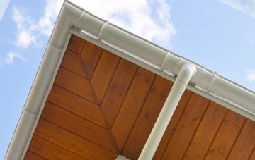 Middle Weald soffit types