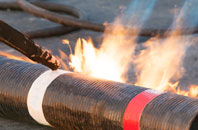 Middle Weald flat roofing replacement