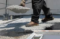find rated Middle Weald flat roofing replacement companies