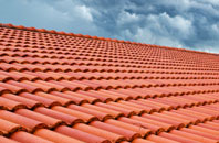 Middle Weald roofing tiles