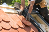 Middle Weald tiled roofing companies